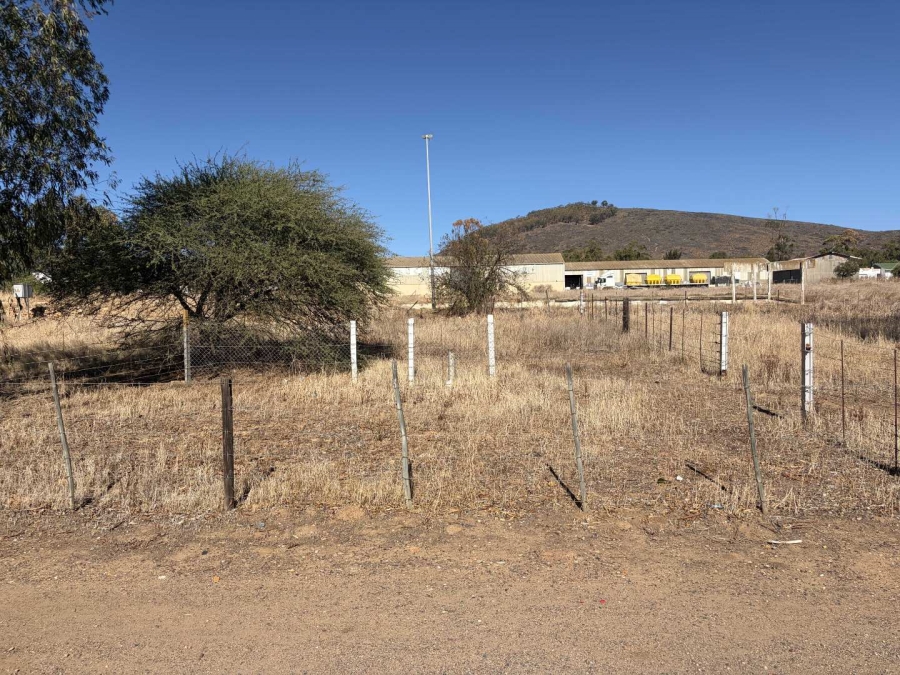0 Bedroom Property for Sale in Koringberg Western Cape